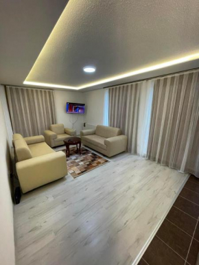 ARAUs Apartments